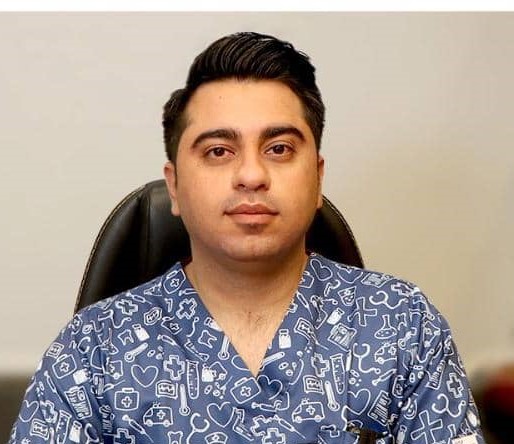 محمد رحیم دارایی